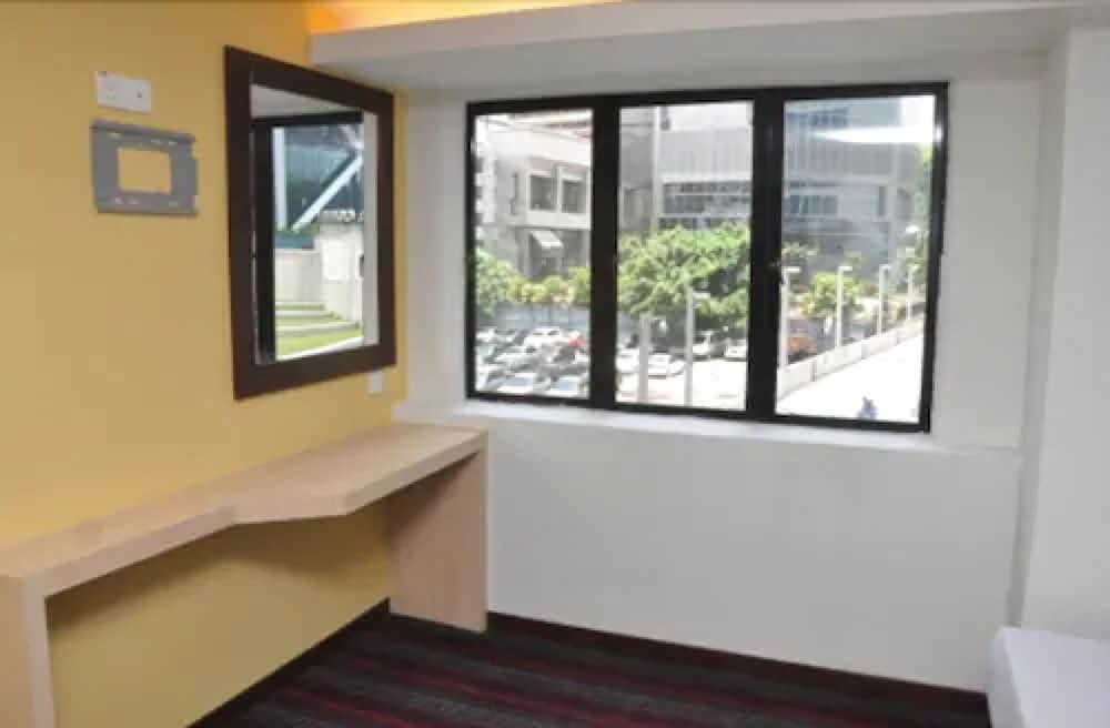 Katel Kuala Lumpur Formally Known As K Hotel מראה חיצוני תמונה
