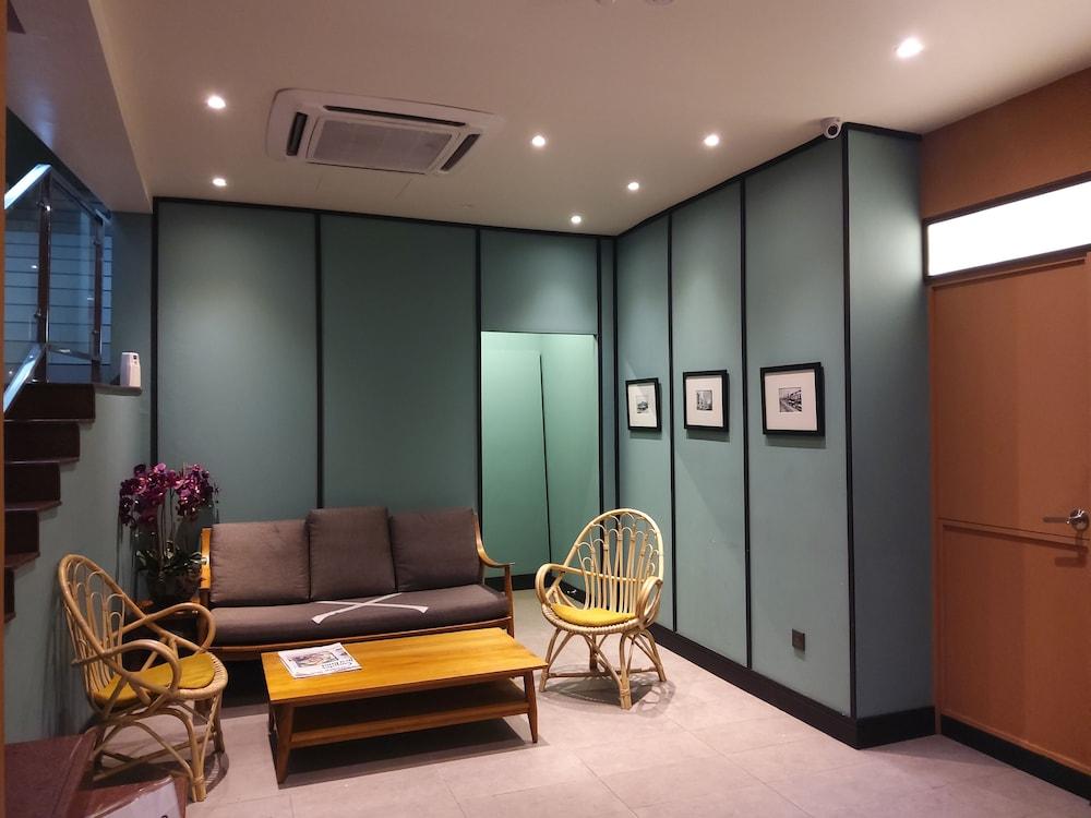 Katel Kuala Lumpur Formally Known As K Hotel מראה חיצוני תמונה
