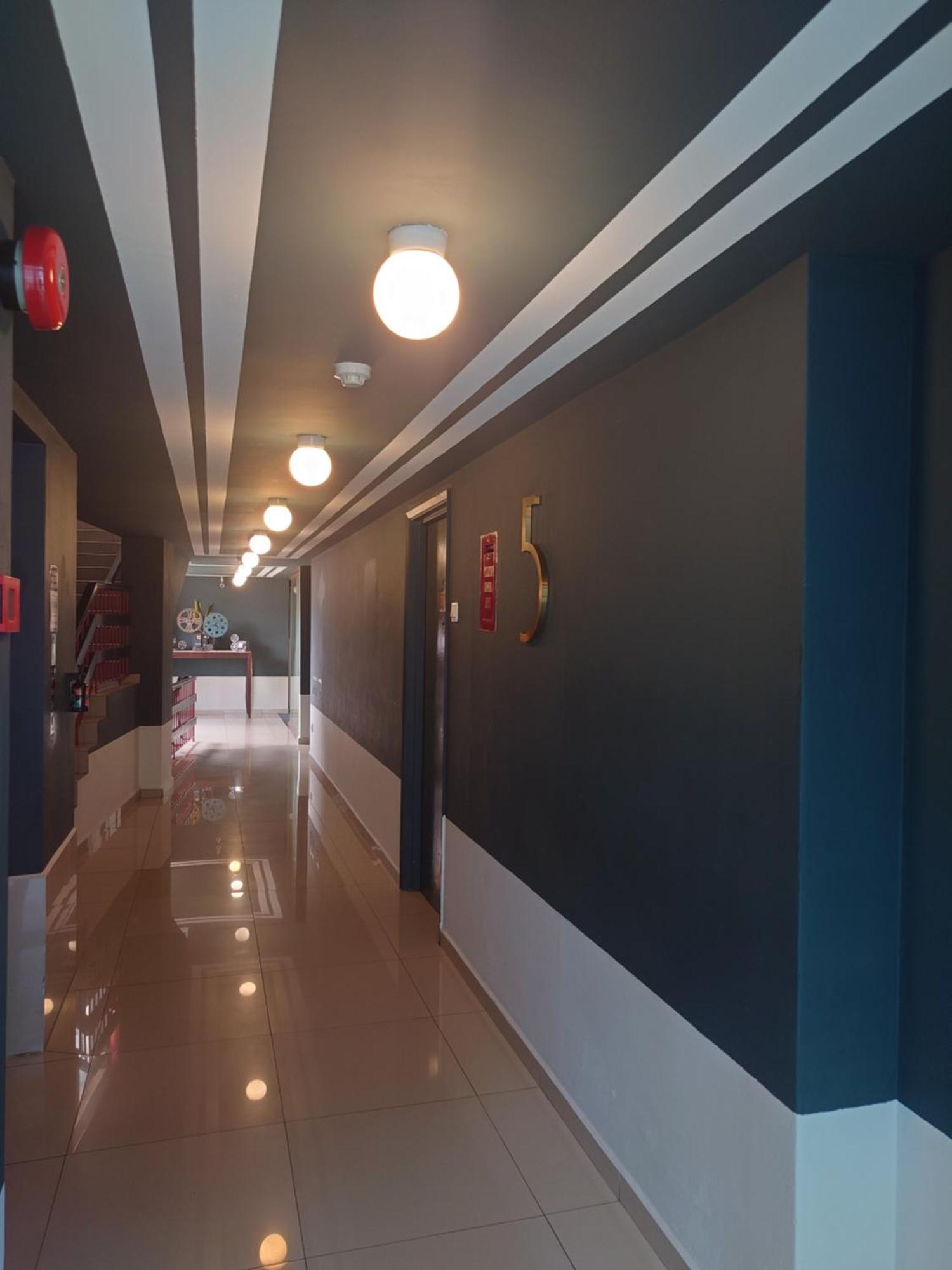 Katel Kuala Lumpur Formally Known As K Hotel מראה חיצוני תמונה