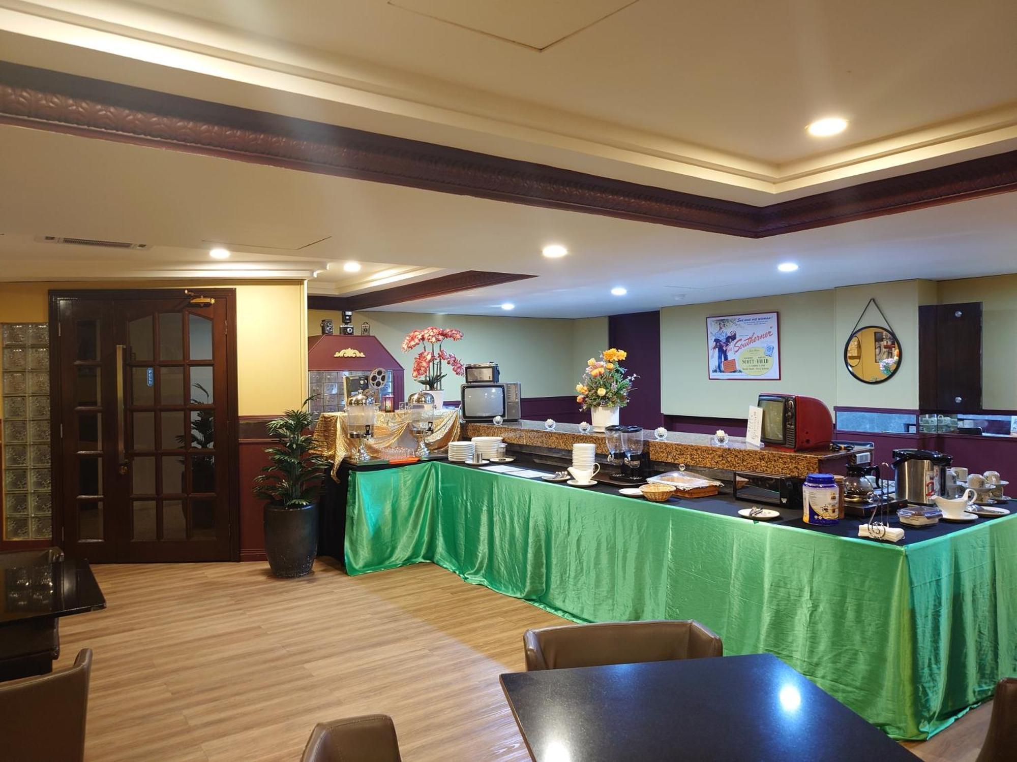 Katel Kuala Lumpur Formally Known As K Hotel מראה חיצוני תמונה